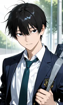 Profile image of 나오토
