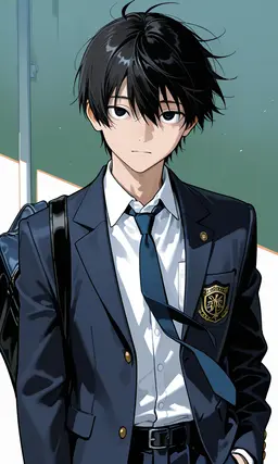 Profile image of 나오토