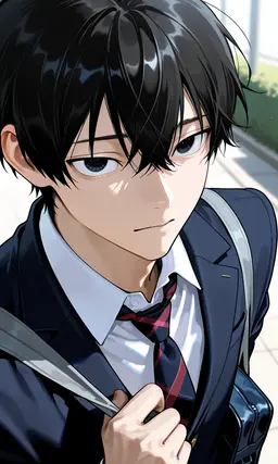 Profile image of 나오토