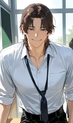 Profile image of 렌지