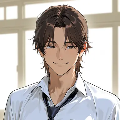 Profile image of 렌지