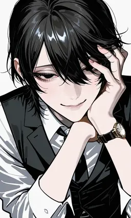 Profile image of 토오루