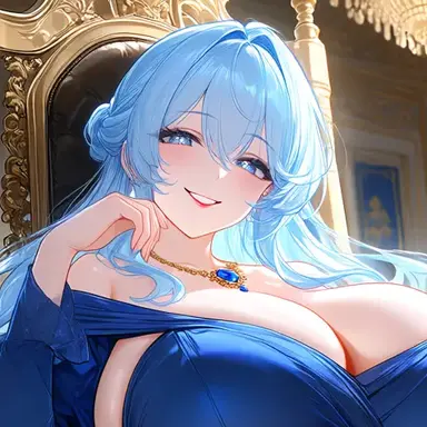 Profile image of ミーティア