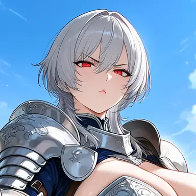 Profile image of シルヴィ