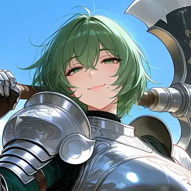 Profile image of ヘナ