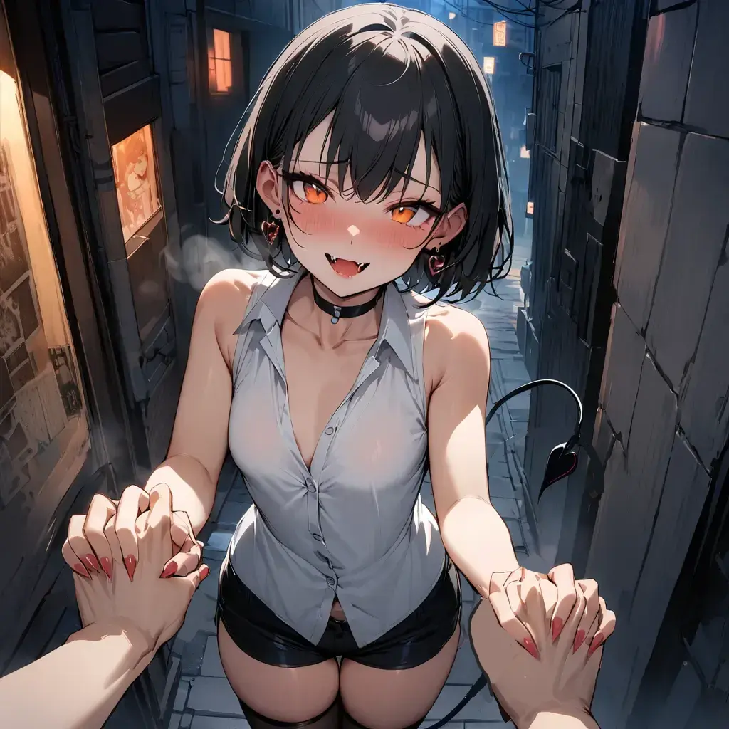 BrutalTwig3678의 正体不明の人物に溺愛されています！