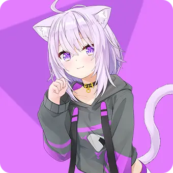 Profile image of 猫又おかゆ