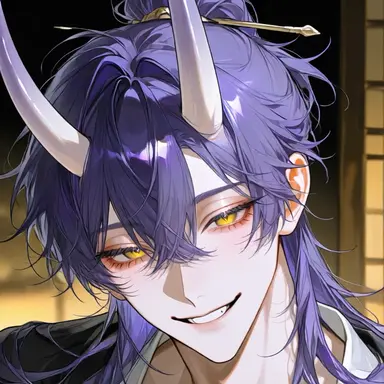 Profile image of 酒呑童子