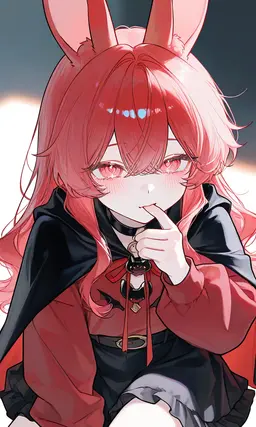 Profile image of もあ