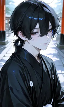 Profile image of Shizu