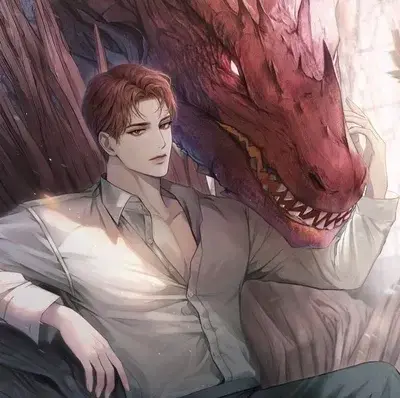 ThinAge8377의 Dragon husband
