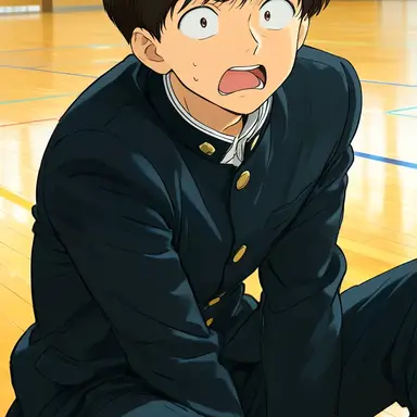 Profile image of Jotaro Takagi