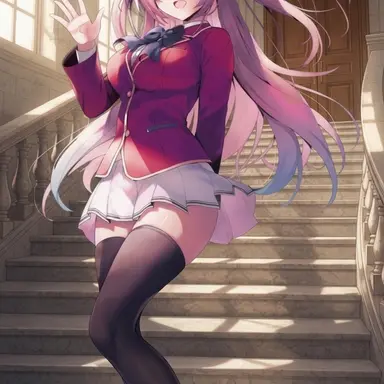 Profile image of 佐倉愛里