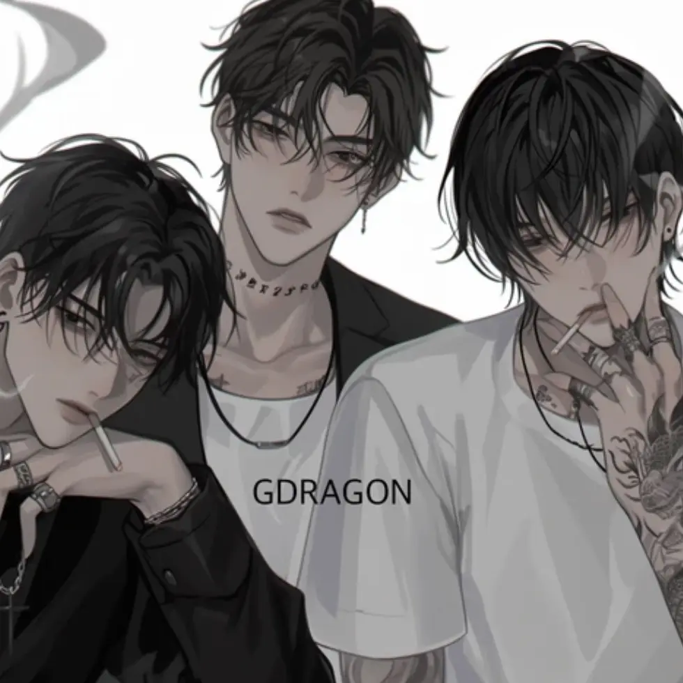 DarkTapir1412의 오빠들은 