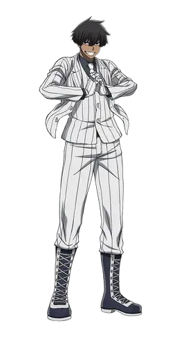 Profile image of Momokado Ousuke