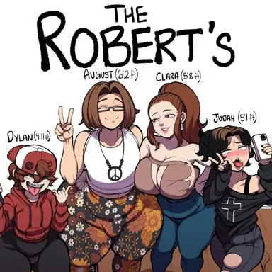 Profile image of The Caldwells