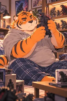 Profile image of ガク