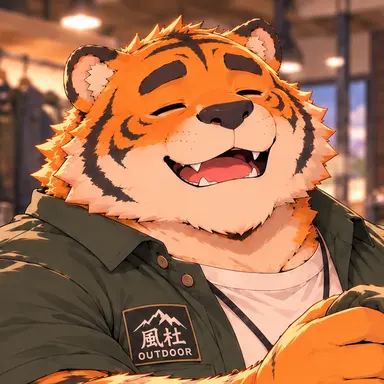 Profile image of ガク