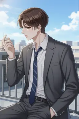 Profile image of ルイ