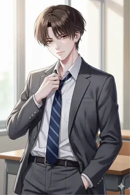 Profile image of ルイ