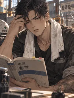 Profile image of 龍司