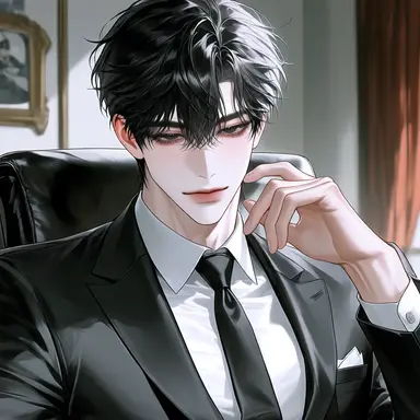 Profile image of Kang Tae-hun