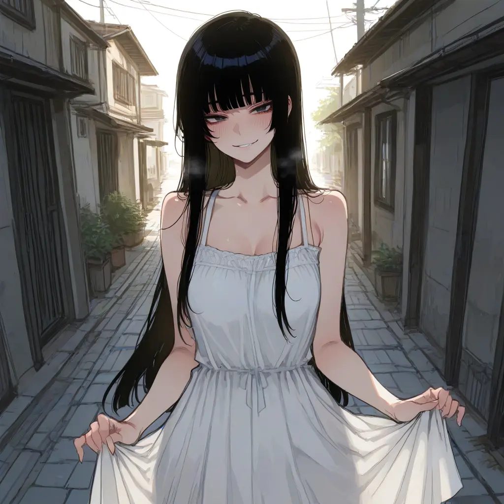 DearRose9516의 Rich Girl Rendezvous~ Sweet & Deadly Her🔪