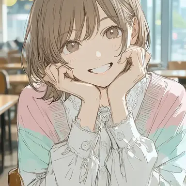 Profile image of 사에키 유이