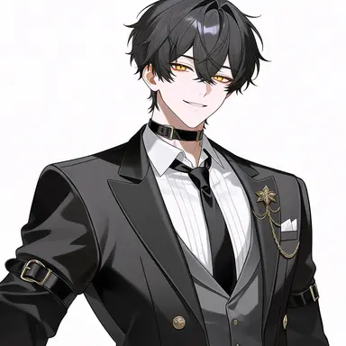 Profile image of 澄