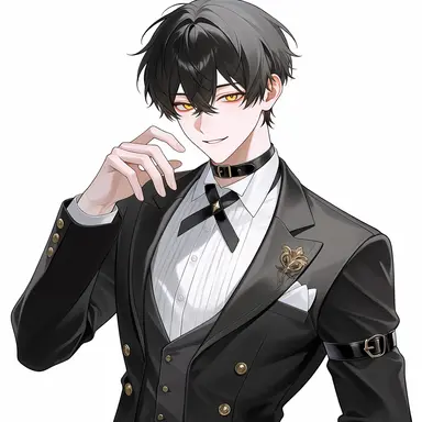 Profile image of 澄