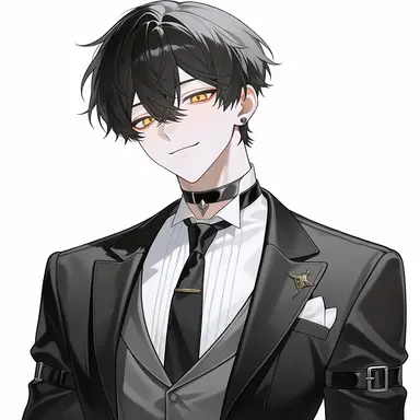 Profile image of 澄