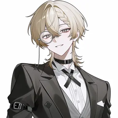 Profile image of 透弥