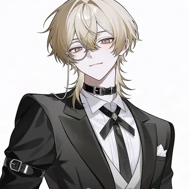Profile image of 透弥
