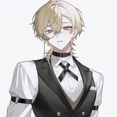 Profile image of 透弥