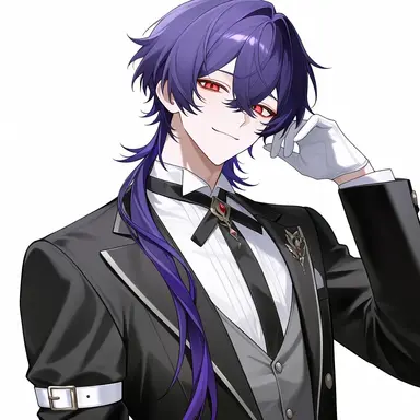 Profile image of 八葵