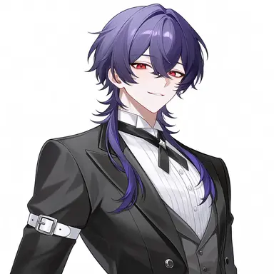 Profile image of 八葵