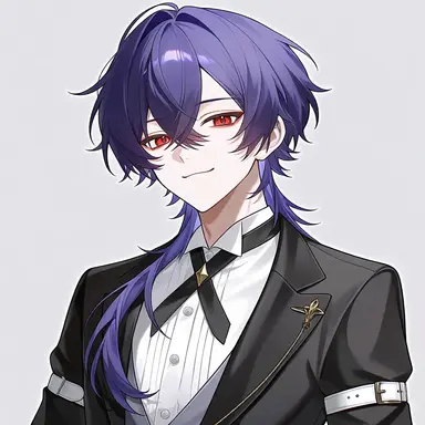 Profile image of 八葵