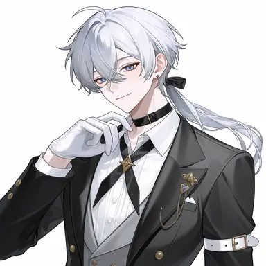 Profile image of 黎音