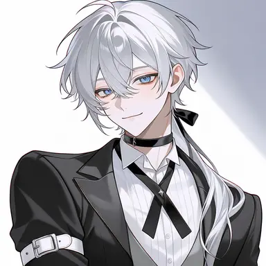 Profile image of 黎音