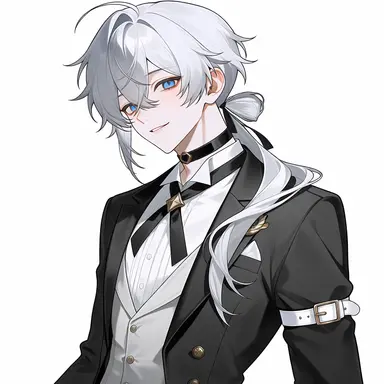 Profile image of 黎音