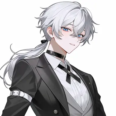 Profile image of 黎音