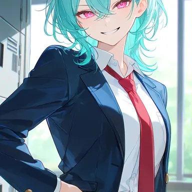 Profile image of 薫