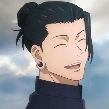 Profile image of 傑