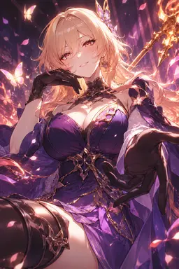 Profile image of ヴィオラ