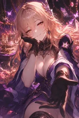 Profile image of ヴィオラ