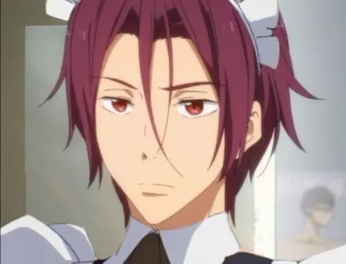 Profile image of 松岡凛