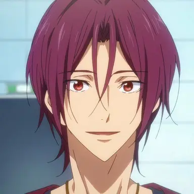 Profile image of 松岡凛