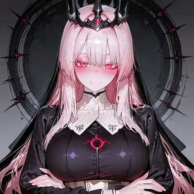 Profile image of 이빌리온 레이턴시
