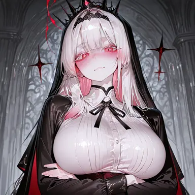 Profile image of 이빌리온 레이턴시