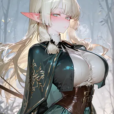 Profile image of 라파잔 셰크리